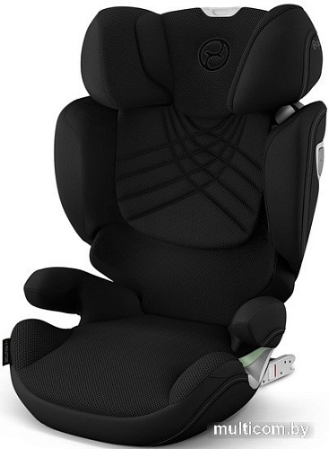 Детское автокресло Cybex Solution T i-Fix Plus (sepia black)