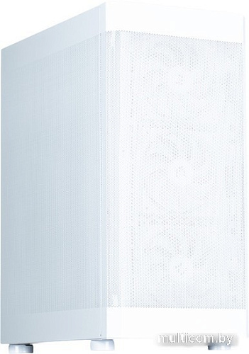 Корпус Zalman i4 (белый)