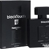 Туалетная вода Franck Olivier Franck Olivier Black Touch EdT (100 мл)