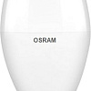 Светодиодная лампа Osram LV CL B75 10 SW/830 230V E14 10X1 RU