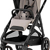 Универсальная коляска Inglesina Aptica XT New I-Size 3 в 1 KA72R0TDB (Tundra Beige)