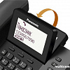 Радиотелефон Panasonic KX-TGF320RU