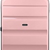 Чемодан-спиннер American Tourister Bon Air Cherry Blossoms 75 см
