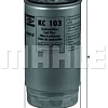 Mahle Knecht KC103
