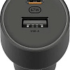 Автомобильное зарядное Xiaomi 67W Car Charger CC07ZM (международная версия)