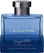 Christine Lavoisier Giorgio Fellini L'Acqua Vitae EdT (100 мл)