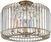 Подвесная люстра Vele Luce Angelica VL3044L05