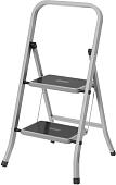 Лестница-стремянка СибрТех 97867 (2 ступени)