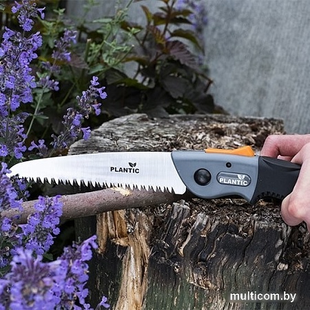 Пила садовая Plantic P302