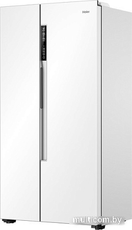 Холодильник side by side Haier HRF-522DW6RU