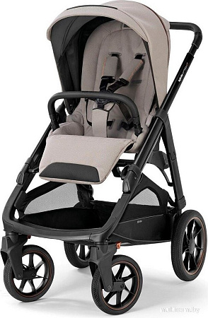 Универсальная коляска Inglesina Aptica XT New I-Size 3 в 1 KA72R0TDB (Tundra Beige)
