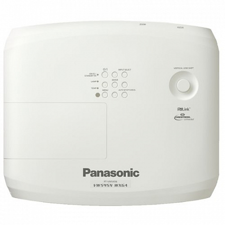 Проектор Panasonic PT-VW545N