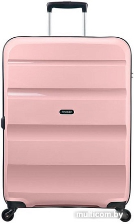Чемодан-спиннер American Tourister Bon Air Cherry Blossoms 75 см