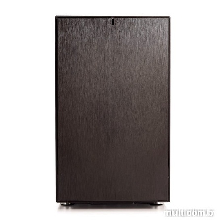 Корпус Fractal Design Define Nano S с окном [FD-CA-DEF-NANO-S-BK-W]