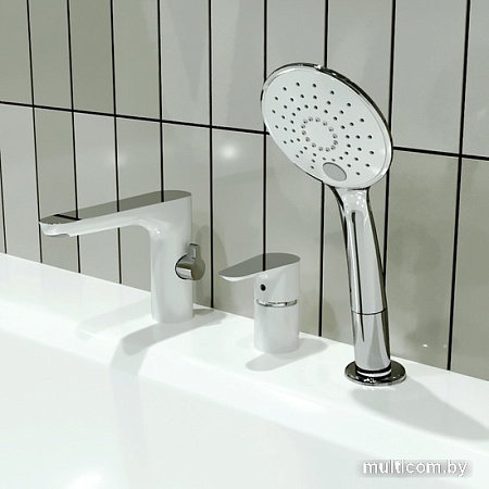 Смеситель Gross Aqua Space 1209288СW