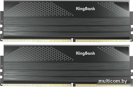 Оперативная память KingBank KFXB 2x24ГБ DDR5 6800 МГц K5.01.FPM5GM9505