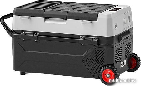 Компрессорный автохолодильник Filymore J38 38л (черный)