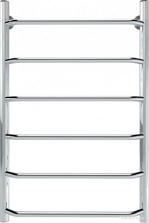 Полотенцесушитель Indigo Roof 80x50 LRW80-50 (с нижним подключением)