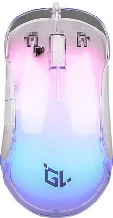Игровая мышь GameLab Ashen GL-2000