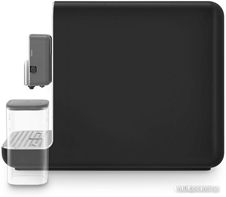 Кофемашина Smeg BCC13BLMEU
