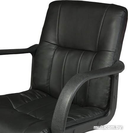 Кресло Brabix Hit MG-300 (черный)