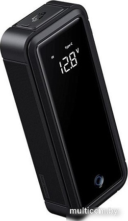 Портативное пусковое устройство Baseus Super Energy Mega Series Supercapacitor Car Jump Starter 3000A C00265300821-00