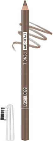 Карандаш для бровей Belor Design Party (тон 107)