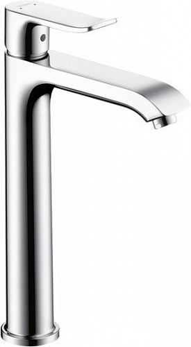 Смеситель Hansgrohe Metris 31185000