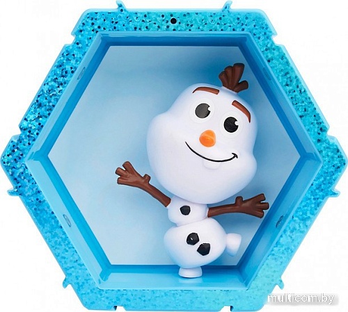 Фигурка Wow Stuff Disney Холодное сердце Олаф DIS-FRZ-1013-04-WO