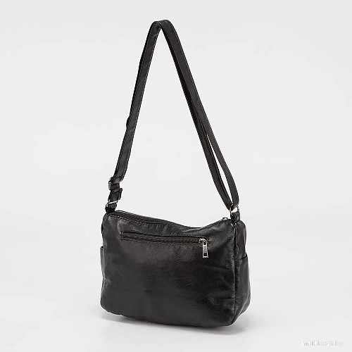 Passo Avanti 754-30-515-BLK (черный)