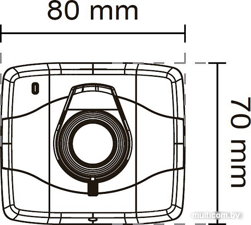 IP-камера Vivotek IP8152