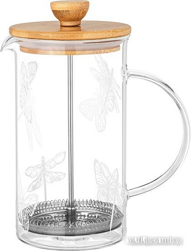 Френч-пресс Agness 894-546