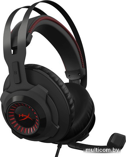 Наушники HyperX Cloud Revolver (черный)