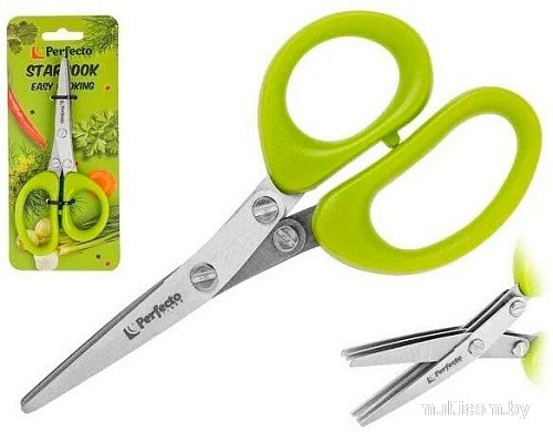 Кухонные ножницы Perfecto Linea StarCook 21-214370