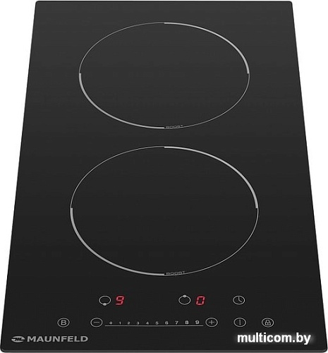 Варочная панель MAUNFELD EVI.292F-BK