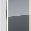Lemark Шкаф с зеркалом Element 50x80 LM50ZS-E (белый)