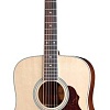 Акустическая гитара Crafter D-6/NC
