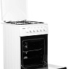 Кухонная плита Kraft KF-FSK5407AEW
