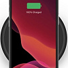 Беспроводное зарядное Belkin WIA003VFBK-APL