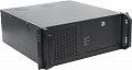 Корпус ExeGate 4U4019S