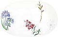 Блюдо Elan Gallery Ботанический атлас 540792