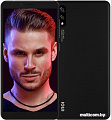 Смартфон Inoi 5 Lite 2021 (черный)