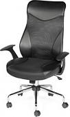 Кресло Norden Директ Люкс W-8818-1 (черный)