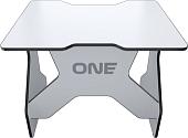 Геймерский стол VMM Game One Light 100 Black TL-1-WEBK