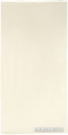 Полотенце Sofi De MarkO Preston 50х90 ПЛ-ПР-50х90кр (кремовый)