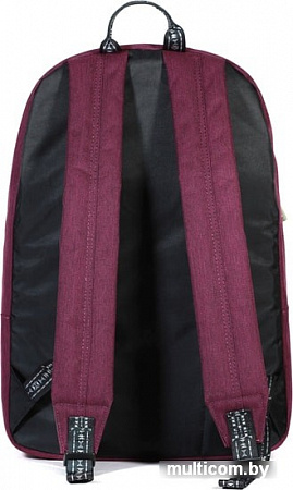 Рюкзак Just Backpack Vega (aubergine)