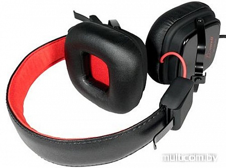 Наушники с микрофоном Dowell HD-505 Pro