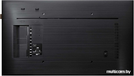 Информационная панель Samsung QM49F [LH49QMFPLGC]