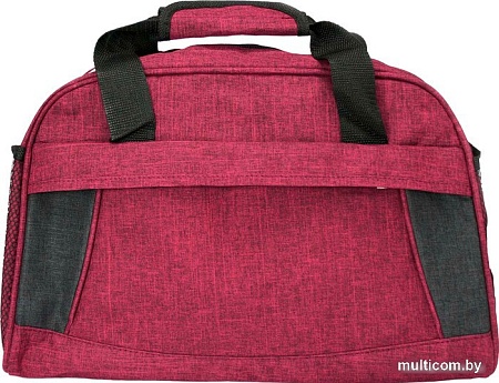 Дорожная сумка Bellugio GR-9055 (темно-красный)