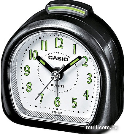Настольные часы Casio TQ-148-1EF